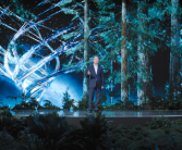 科学WE大会十周年揭秘大国重器 腾讯前海新总部将建永久科技馆与百年科技树